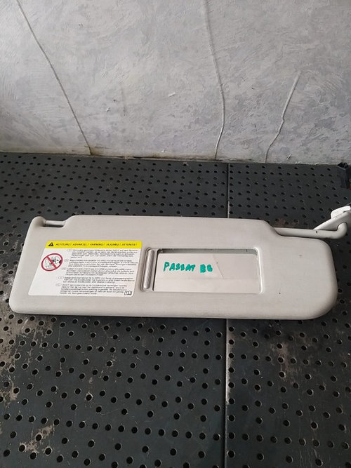 Umbreluta parasolar dreapta vw passat b6 3c