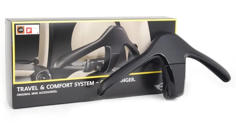 Umeras Spatar Travel &amp; Confort System Oe Mini 51952354929
