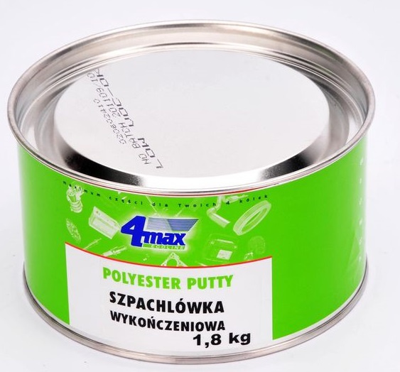 Umplutura Elemente Caroserie Profirs 1,8KG 1101-01-0002E