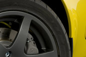 Un alt Lotus special: Elise Club Racer