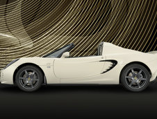 Un alt Lotus special: Elise Club Racer