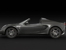 Un alt Lotus special: Elise Club Racer