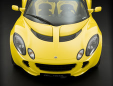 Un alt Lotus special: Elise Club Racer