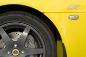 Un alt Lotus special: Elise Club Racer