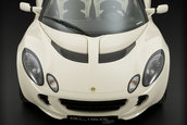Un alt Lotus special: Elise Club Racer