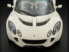 Un alt Lotus special: Elise Club Racer