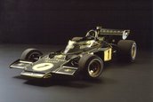 Un alt Lotus special: Exige S Type 72