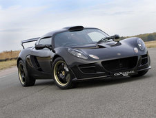 Un alt Lotus special: Exige S Type 72