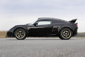 Un alt Lotus special: Exige S Type 72