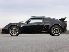 Un alt Lotus special: Exige S Type 72