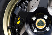 Un alt Lotus special: Exige S Type 72