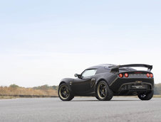 Un alt Lotus special: Exige S Type 72