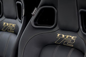 Un alt Lotus special: Exige S Type 72