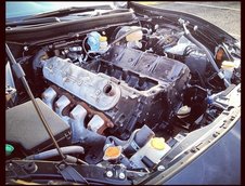 Un altfel de tuning: Subaru BRZ cu motor V8