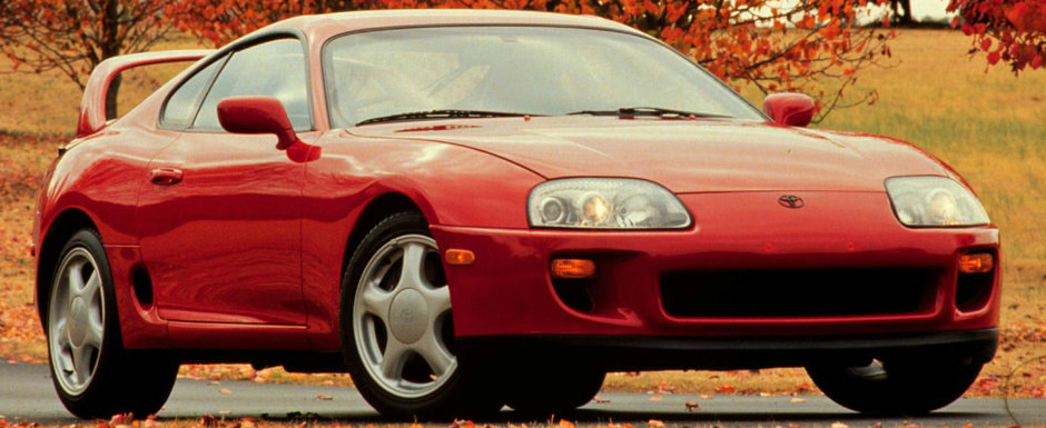 Un american afirma cu tarie ca stie puterea maxima a noii Supra. Daca spune adevarul, fanii Toyota nu au de ce sa fie dezamagiti Un american afirma cu tarie ca stie puterea maxima a noii Supra. Daca spune adevarul, fanii Toyota nu au de ce sa fie dezamagiti