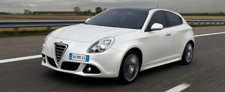 Un an excelent pentru Alfa Romeo si unul al recordurilor pentru Alfa Romeo Giulietta