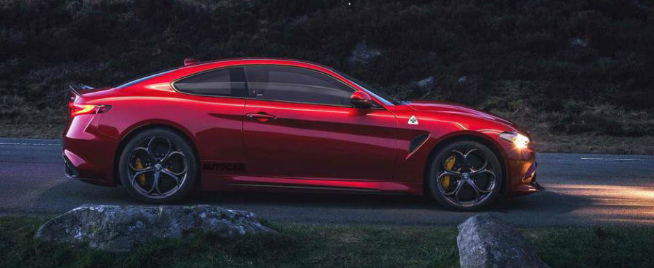 Un anunt oficial va fi facut luna viitoare. Noul model concureaza cu Audi A5, BMW Seria 4 si Mercedes C-Class Coupe Un anunt oficial va fi facut luna viitoare. Noul model concureaza cu Audi A5, BMW Seria 4 si Mercedes C-Class Coupe