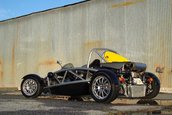 Un Ariel Atom(ic) de la DDMworks