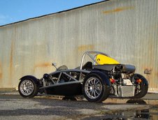 Un Ariel Atom(ic) de la DDMworks