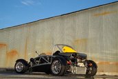 Un Ariel Atom(ic) de la DDMworks