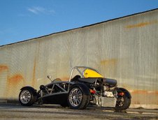 Un Ariel Atom(ic) de la DDMworks