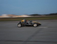 Un Ariel Atom(ic) de la DDMworks