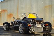 Un Ariel Atom(ic) de la DDMworks