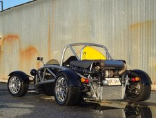 Un Ariel Atom(ic) de la DDMworks