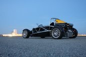 Un Ariel Atom(ic) de la DDMworks