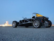 Un Ariel Atom(ic) de la DDMworks