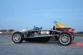 Un Ariel Atom(ic) de la DDMworks