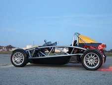 Un Ariel Atom(ic) de la DDMworks