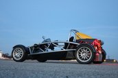 Un Ariel Atom(ic) de la DDMworks