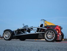 Un Ariel Atom(ic) de la DDMworks