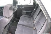 Un Audi 100 din 1991 in vesminte de Audi A4 din 2005