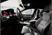 Un Audi A6 Avant cu personalitati multiple...