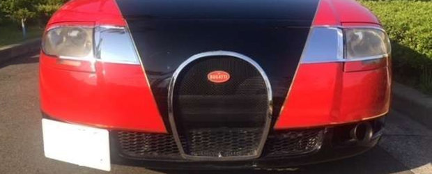 Un Audi TT din Japonia se crede Bugatti Veyron. FOTO ca sa te convingi si singur