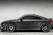 Un Audi TT