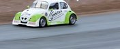 Un Beetle obraznic de 770 kg