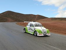 Un Beetle obraznic de 770 kg