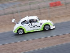 Un Beetle obraznic de 770 kg