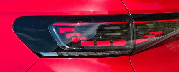 Un BMW X6 pentru iubitorii de electrice: Volkswagen prezinta oficial primul sau SUV Coupe pe baterii. Galerie foto completa