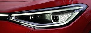 Un BMW X6 pentru iubitorii de electrice: Volkswagen prezinta oficial primul sau SUV Coupe pe baterii. Cat costa in Romania