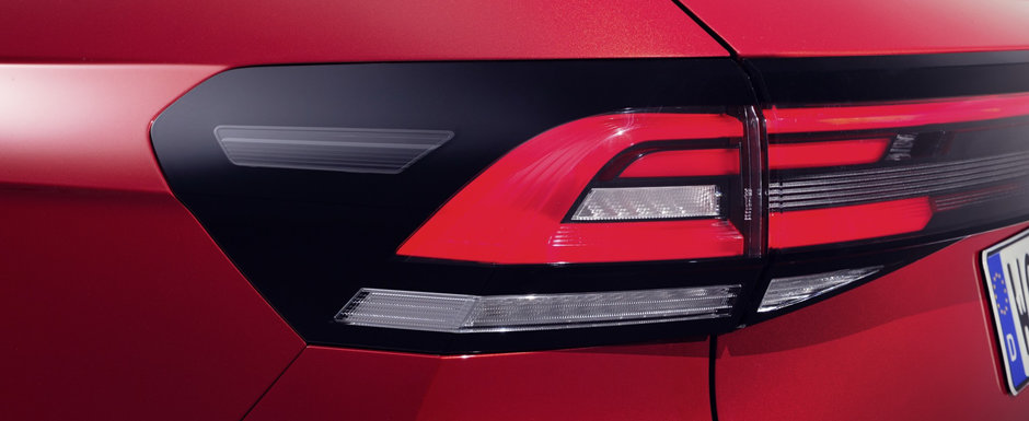 Un BMW X6 pentru toate buzunarele: Volkswagen lanseaza SUV-ul Coupe pe care si-l permite oricine Un BMW X6 pentru toate buzunarele: Volkswagen lanseaza SUV-ul Coupe pe care si-l permite oricine