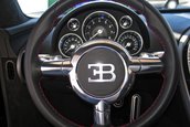 Un Bugatti Veyron de 1.85 milioane $