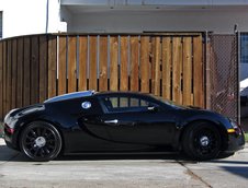 Un Bugatti Veyron de 1.85 milioane $