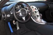 Un Bugatti Veyron de 1.85 milioane $