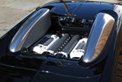 Un Bugatti Veyron de 1.85 milioane $