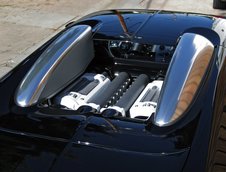 Un Bugatti Veyron de 1.85 milioane $