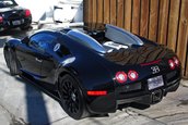 Un Bugatti Veyron de 1.85 milioane $